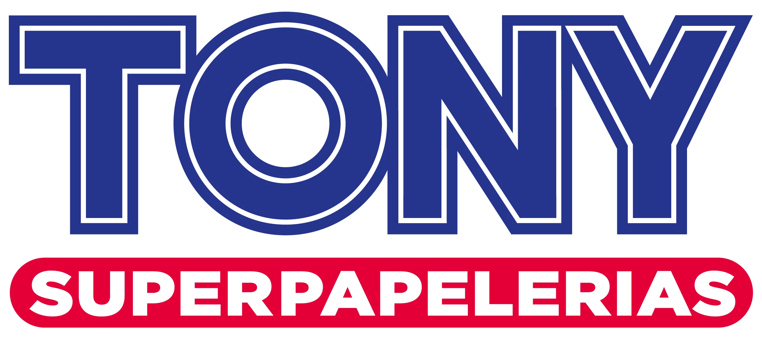 Papelerías Tony